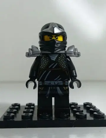 [ LEGO ] 레고 닌자고 콜