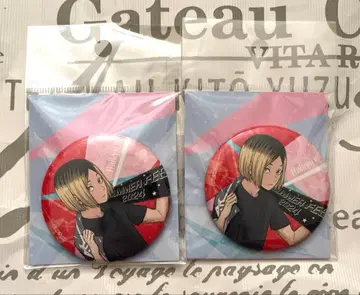 페스티벌 캔뱃지 연마