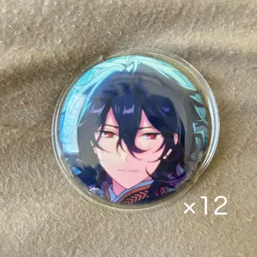 앙스타 사쿠마 레이 셔플 캔뱃지