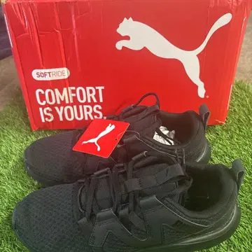 푸마 소프트라이드 플렉스 바이탈 남성용