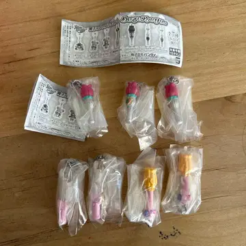 낱개 판매 가능 마법사 프리큐어 메지루시 액세서리