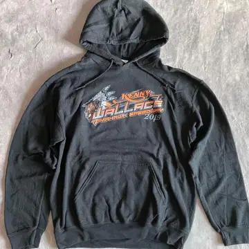 2019 후드 맨투맨 양면 프린트 구제 의류 토마호크 스피드웨이 블랙