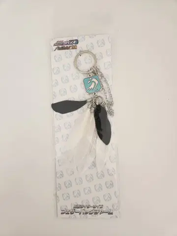 가면라이더 라이브 페더 백참