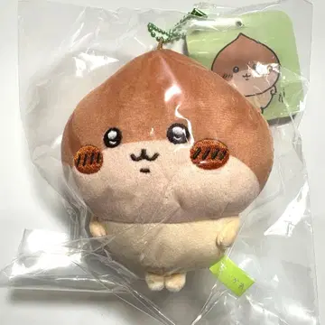 치이카와 (먼작귀) 계절이다몽 마스코트 밤만쥬