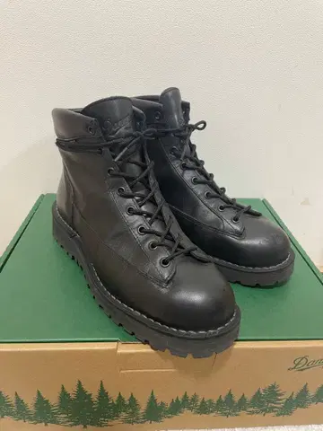 다너 겐텐 스틱 부츠 고어텍스 D121035 26.5cm