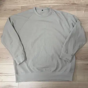 [ L 사이즈 ] 메디힐(R) 룸 트레이닝복 베이지 리커버리 의류