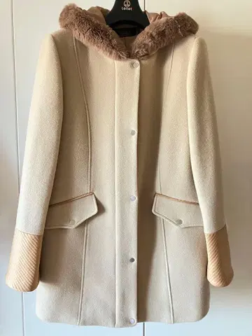 PINORE 55주년 기념 코트