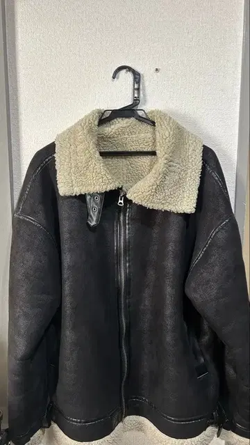 B-3 플라이트 자켓