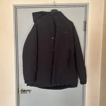 EKAL 에카 다운 자켓 Event Cordura 2L