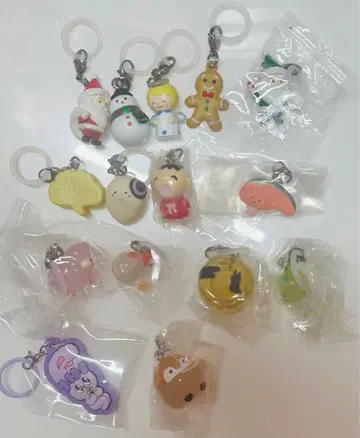 메지루시 액세서리 묶음 판매