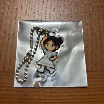 새우범고래 합동 라이브 공연 밴드 키링 카자미 와카