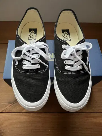 스니커즈 VANS PREMIUM 오센틱