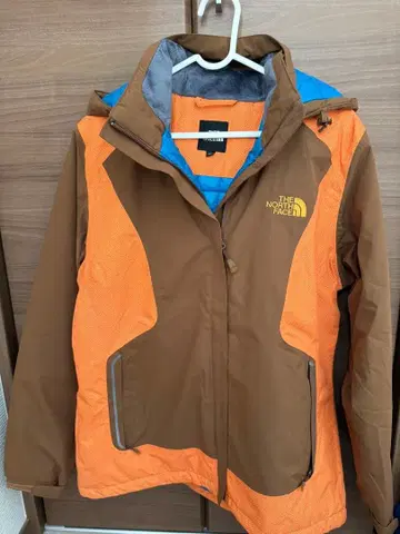 THE NORTH FACE 마운틴 후드티