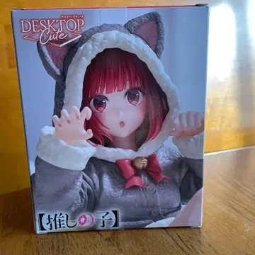 최애의 아이 피규어