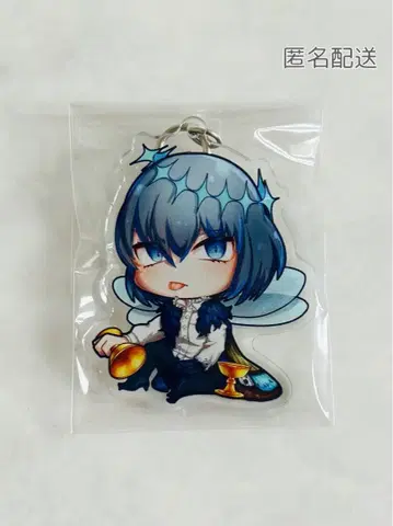 FGO 아크릴 키링 오베론