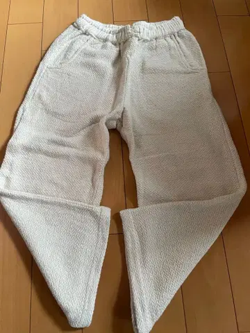 아마야마 초안 오가닉 코튼 100%