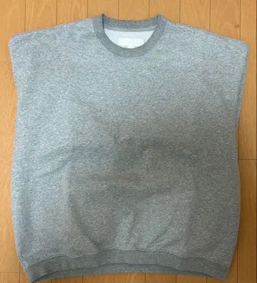 bonbon store 스웨트 셔츠 B5005