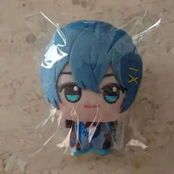 치구사군 SD 인형 AMPTAKxCOLORS