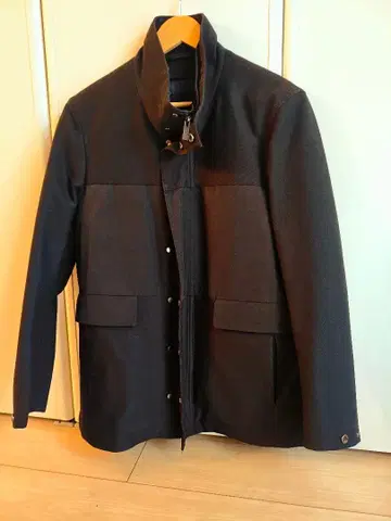 JOSEPH HOMME 다운 라이너 부착 자켓 44