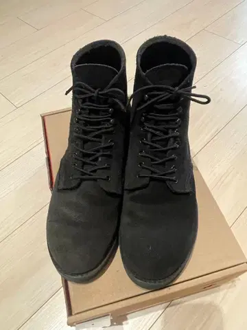 레드윙 1989 6-INCH CLASSIC ROUND