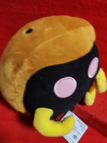 포켓몬 모후굿토 봉제 인형 가부토 포켓몬스터