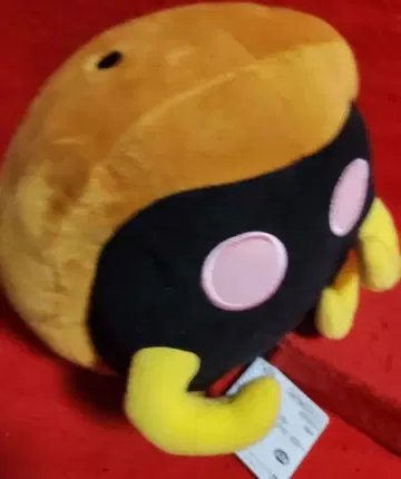 포켓몬 모후굿토 봉제 인형 가부토 포켓몬스터