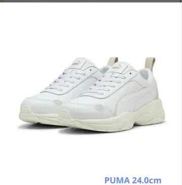 PUMA 푸마 시리아 모드 럭스 24.0cm