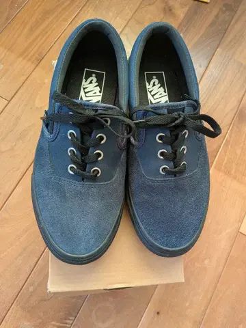 VANS V98CF ERAP SE SLIP ON 에랩 슬립온