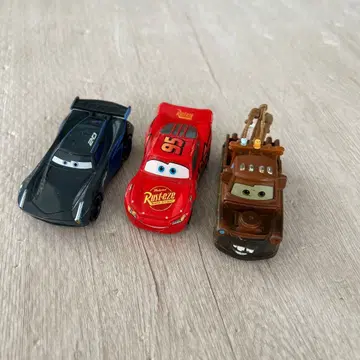 토미카 카즈 세트