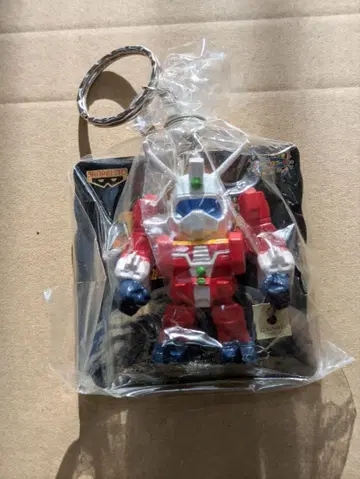 미개봉 슈퍼로봇대전 열혈 컬렉션 3 이데온