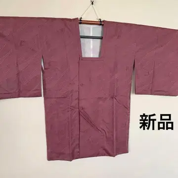 새상품 미사용 교육용 실 있음 지짜기 패턴 도효 코트