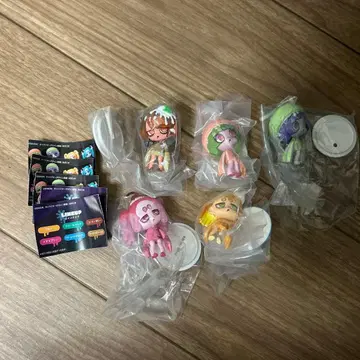 윌 스위츠 5세트 미개봉