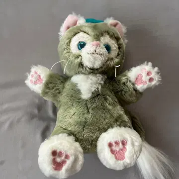 젤라토니 핸드 퍼펫