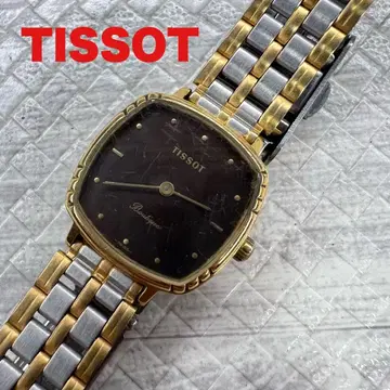 티쏘 여성용 손목시계