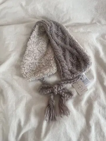 SM2 [2WAY] 이어머프 탈부착 카라 모카