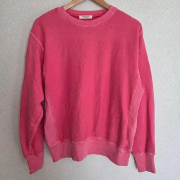 [ 새상품급 ] FREAK'S STORE 크루넥 트레이닝복