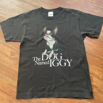 죠죠 이기 T셔츠 S