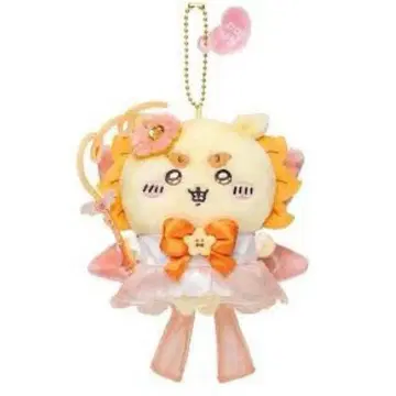 치이카와 (먼작귀) 초 매지컬 치이카와 파워 업 마스코트 시사 봉제 인형