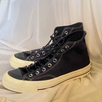 새상품급 CONVERSE 컨버스 CT70 척테일러 별 세 개 27cm