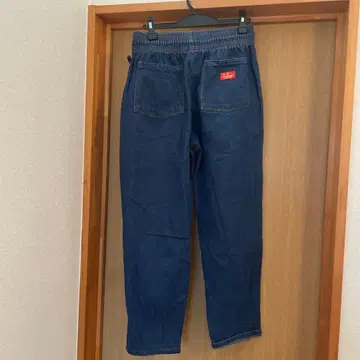 cook Man 셰프 팬츠