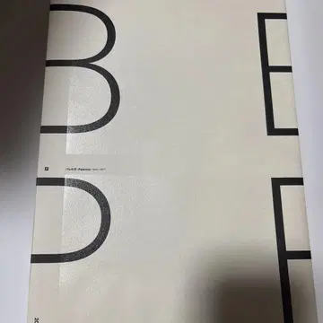 보이스+팔레르모 BEUYS+PALERMO