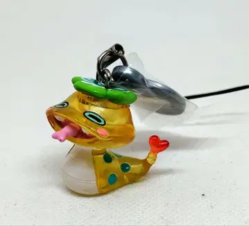 요괴워치 쓰치노코 (스트랩 포함)