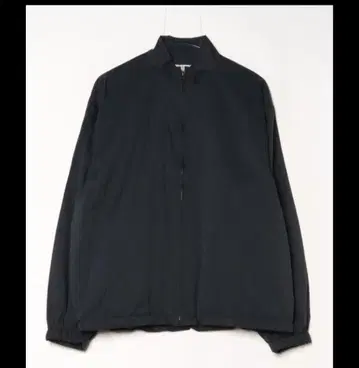 유나이티드 애로우즈 블루종 블랙 M