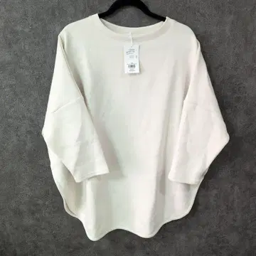 [ 미사용 ] LEPSIM 오버 사이즈 판초 프리 사이즈