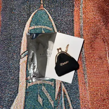 befirst MANATO 코인 케이스