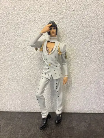 부챠라티 받침대 없음