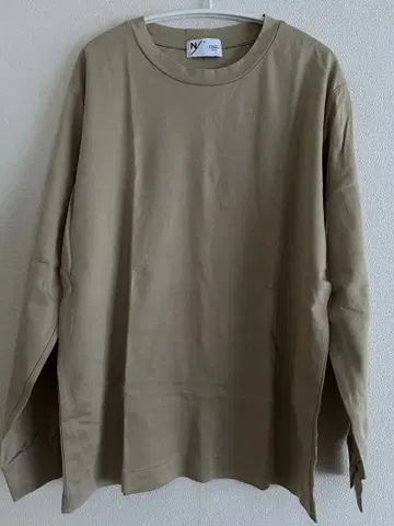 뉴트럴 웍스 긴팔 셔츠