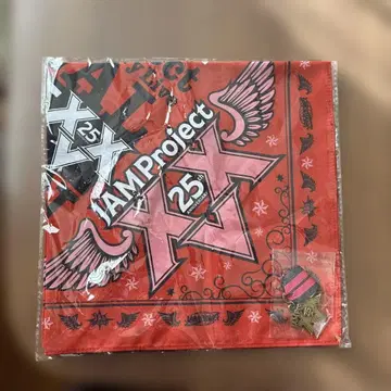 JAM Project 25주년 티켓 혜택