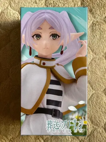 장송의 프리렌 Coreful 피규어 프리렌