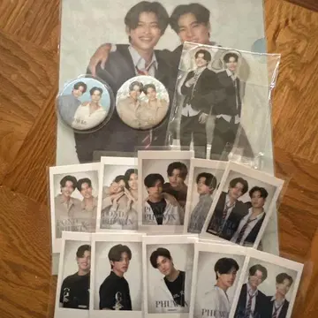 GMM FANDAY in TOKYO PondPhuwin